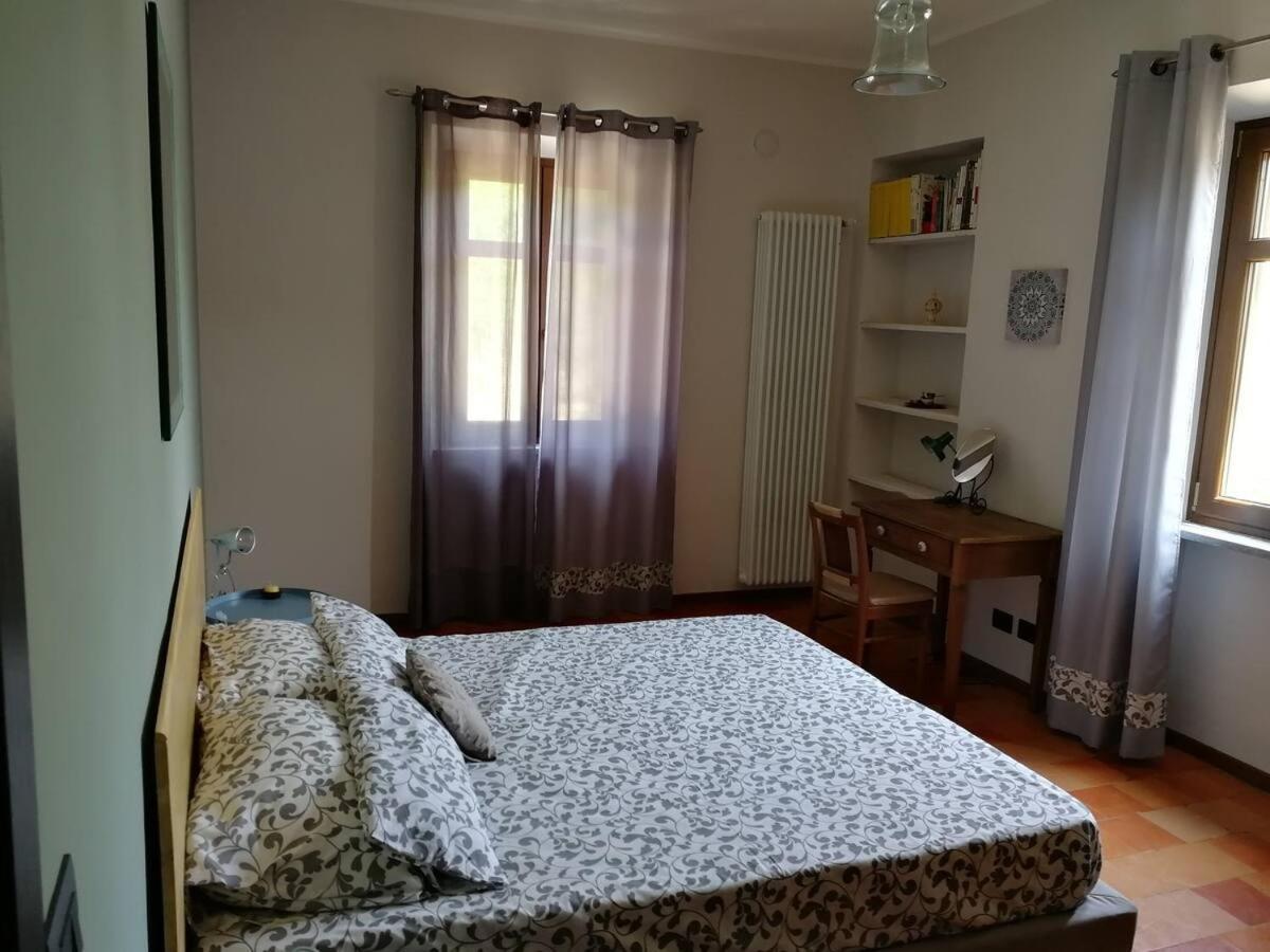 Scapa Da Ca' Apartman Alba Kültér fotó