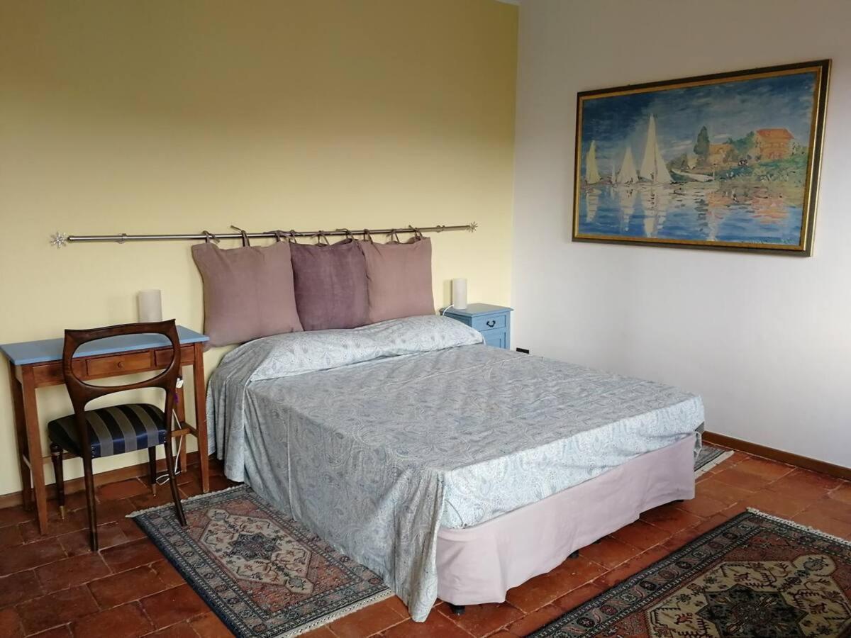 Scapa Da Ca' Apartman Alba Kültér fotó