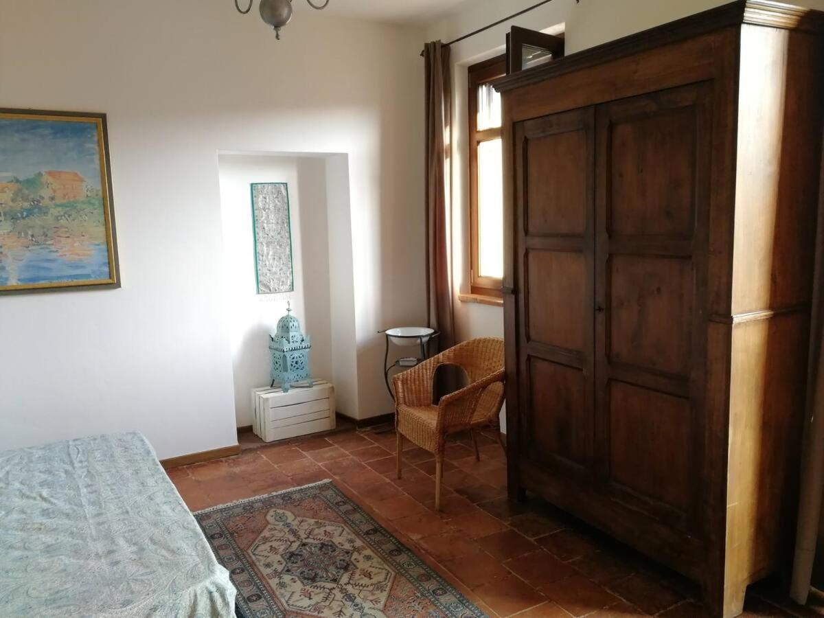 Scapa Da Ca' Apartman Alba Kültér fotó