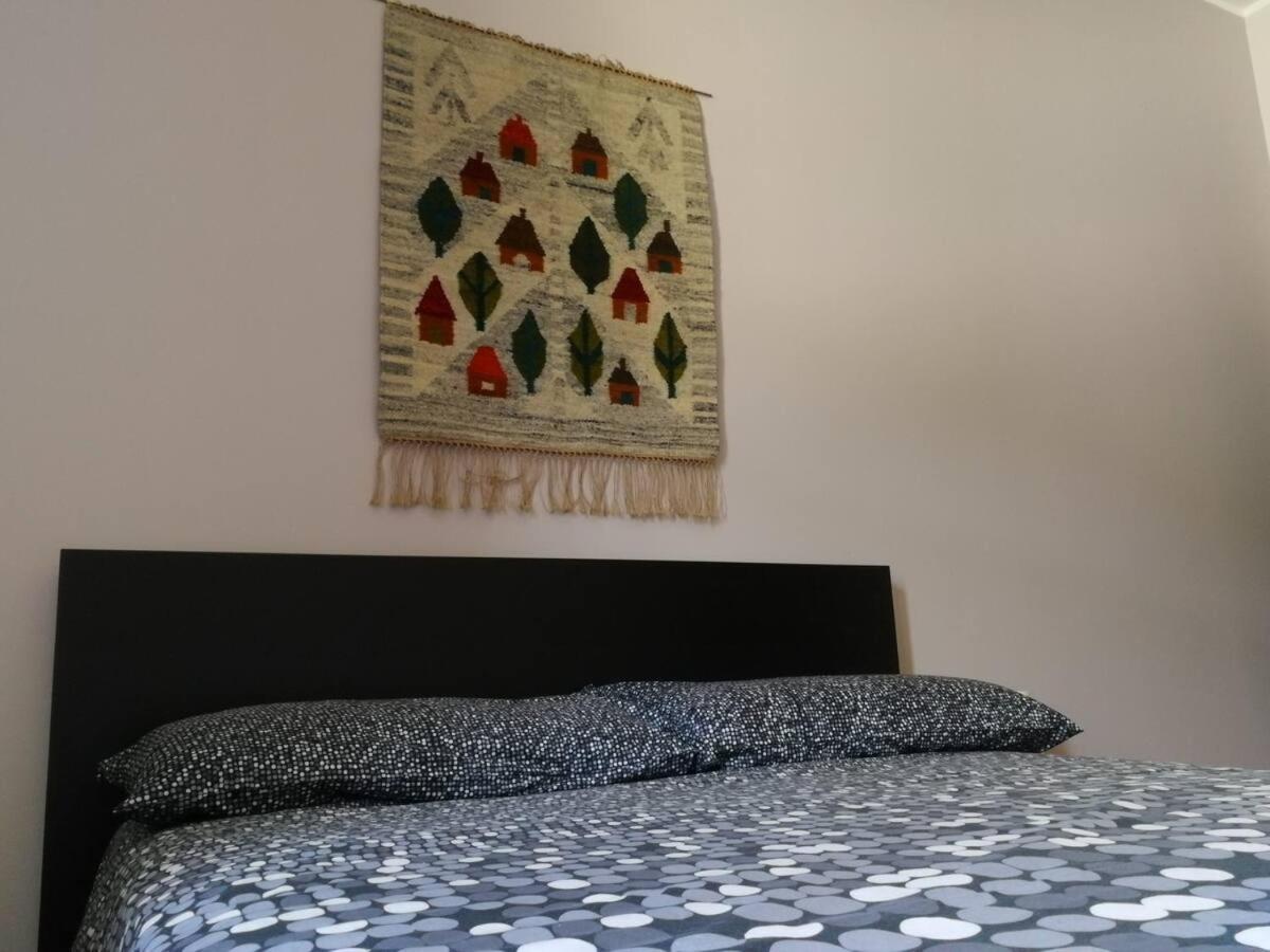 Scapa Da Ca' Apartman Alba Kültér fotó