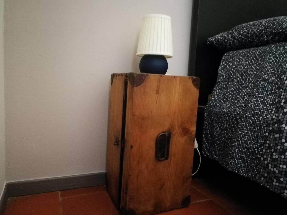 Scapa Da Ca' Apartman Alba Kültér fotó