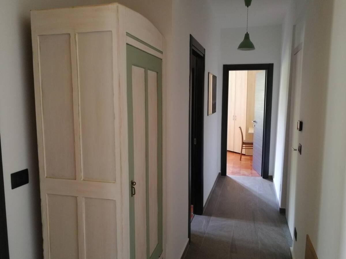 Scapa Da Ca' Apartman Alba Kültér fotó