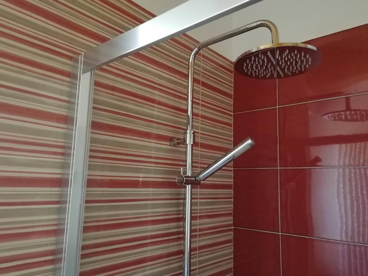 Scapa Da Ca' Apartman Alba Kültér fotó