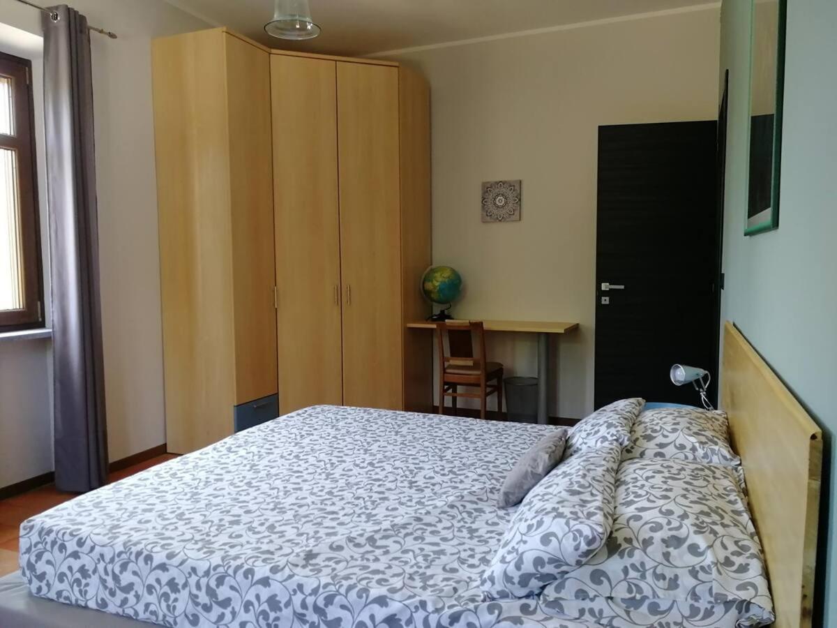 Scapa Da Ca' Apartman Alba Kültér fotó