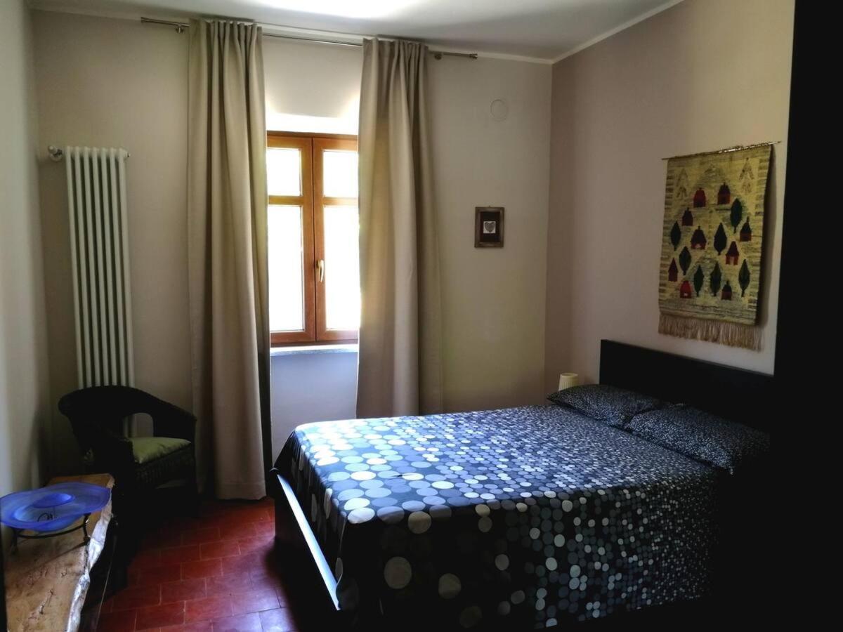 Scapa Da Ca' Apartman Alba Kültér fotó